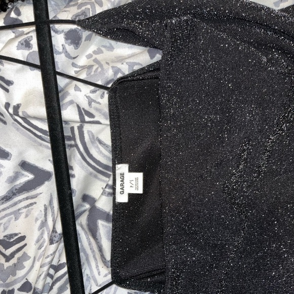 Tank top (dress up) - Picture 2 of 5